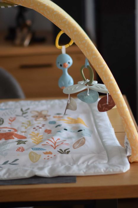 Активна гимнастика Fisher Price