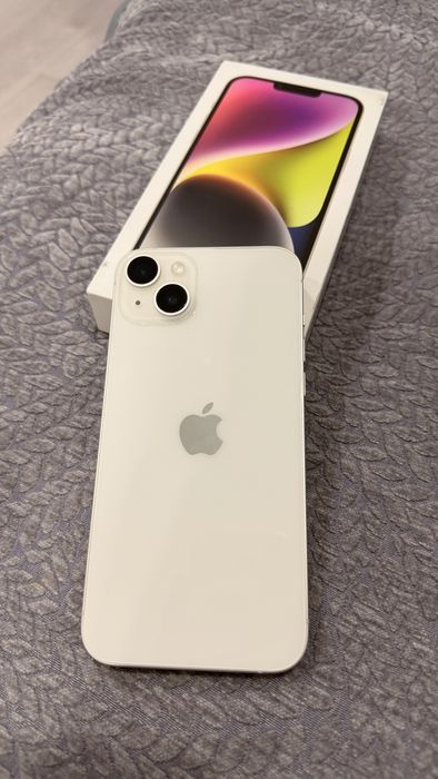 iPhone 14 Plus 128GB