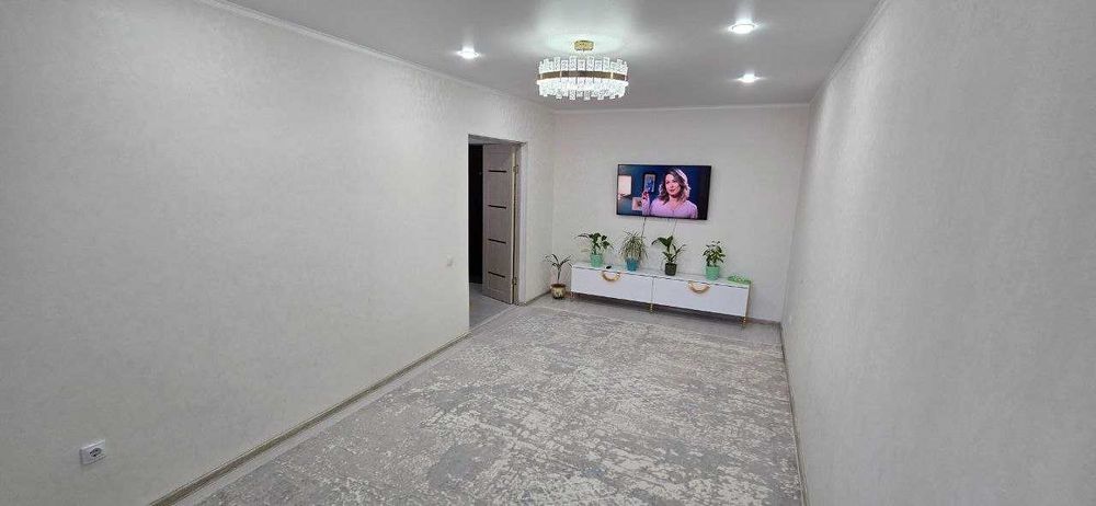 2 комнатная квартира НурАктобе