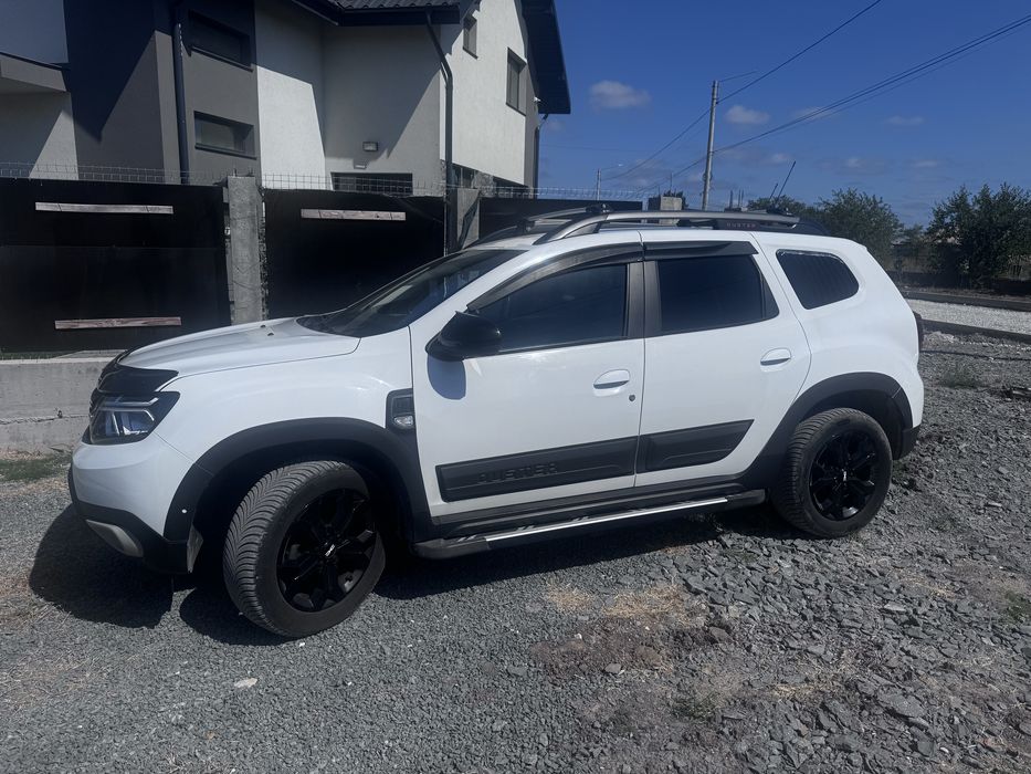 DACIA Duster 2023 — imagine 5