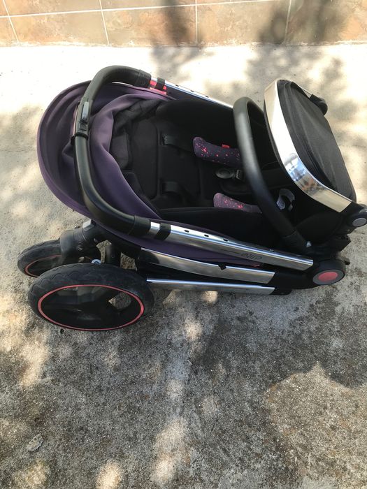 Детска количка. 3в1 Chipolino Elit