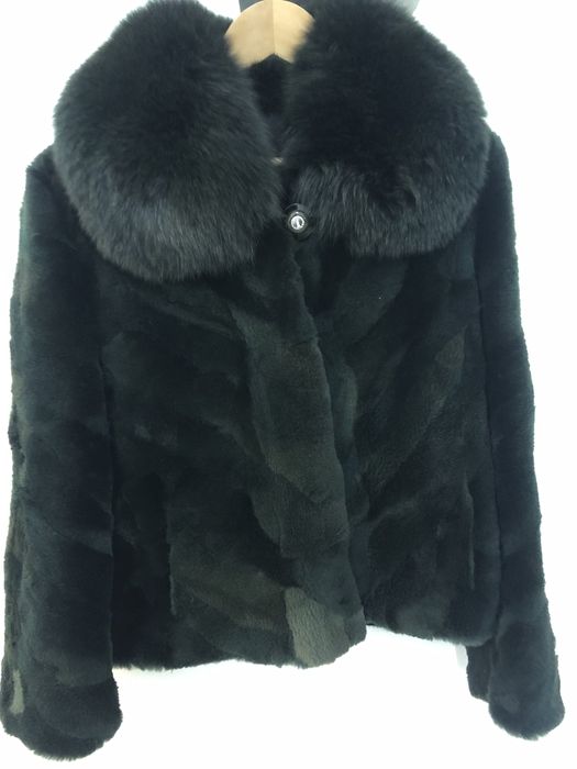 Haina de blana Naturala