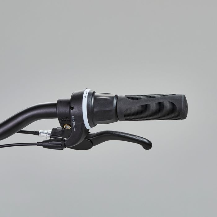 Bicicletă polivalentă - produs resigilat - (SecondHand) Decathlon