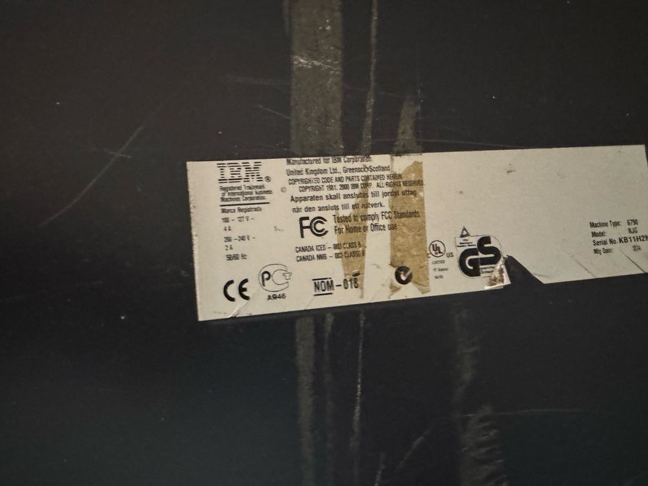 Компютри работищи с уйндолс xp