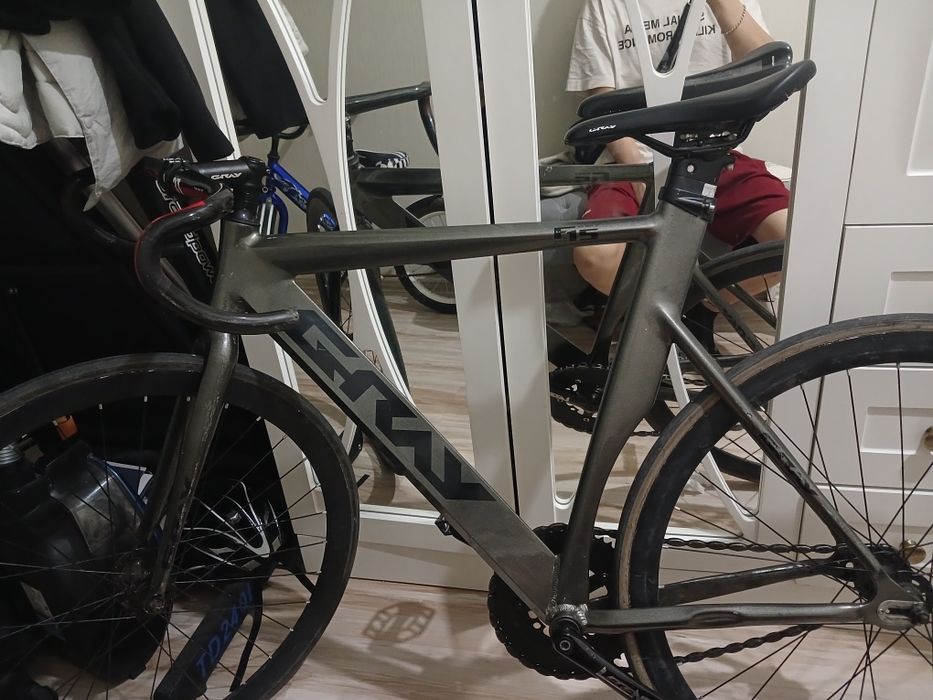 Продам фикс gray f15