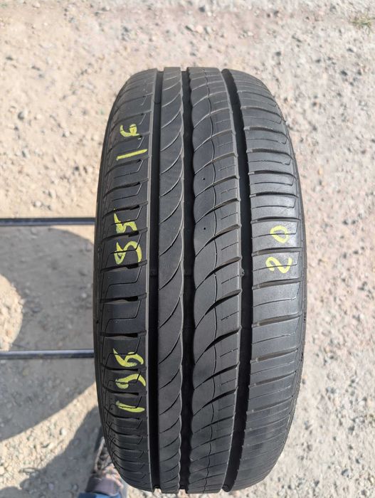 pirelli 195 55 16 - Piese auto de vânzare | OLX.ro