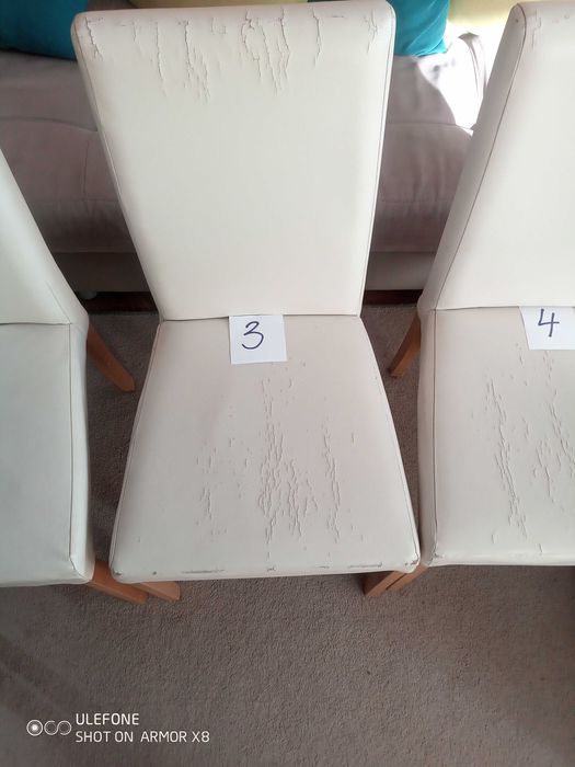 Трапезни столове ПРОМОЦИЯ