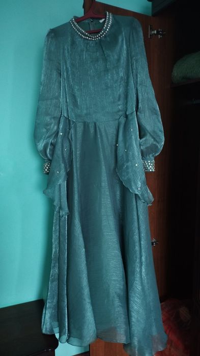 Палатия вечерной