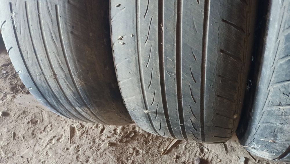 Шина Aoteli 215/55 R16