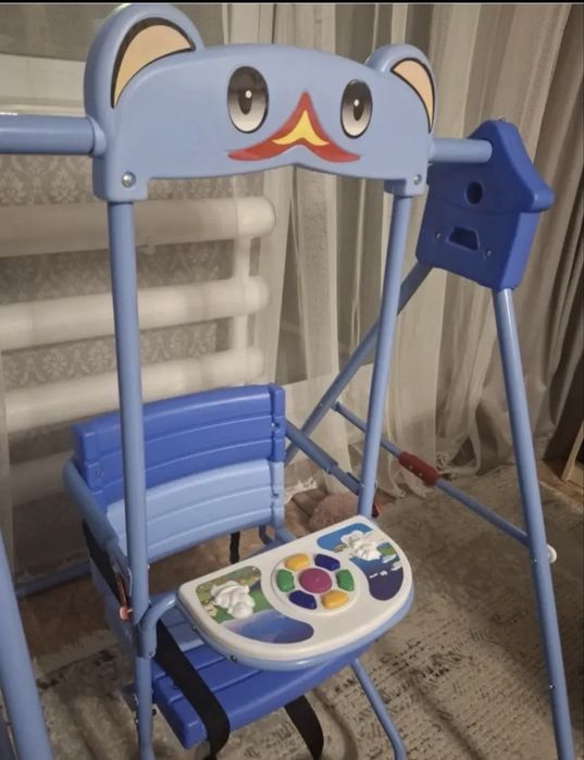 Продам Качели детские