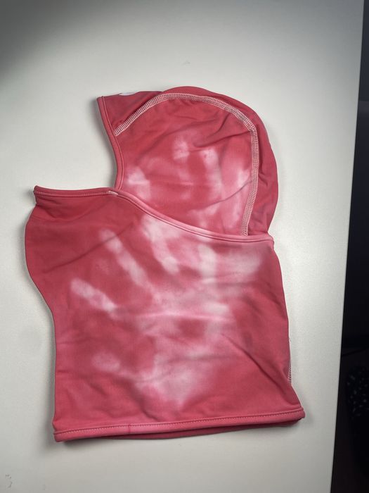 Supreme heat reactive mask