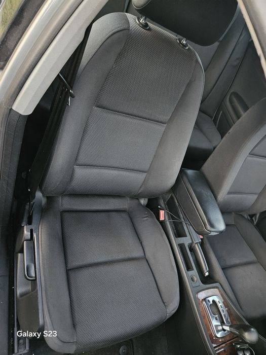 Audi A4 B6 1.9 TDi 131 к.с. Combi на части.