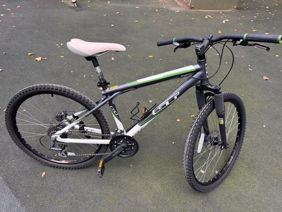 gt agressor 1.0