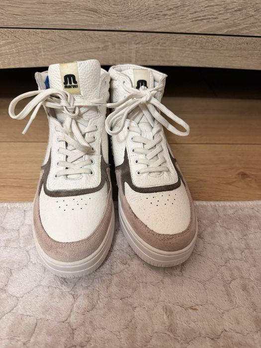 Дамски кецове