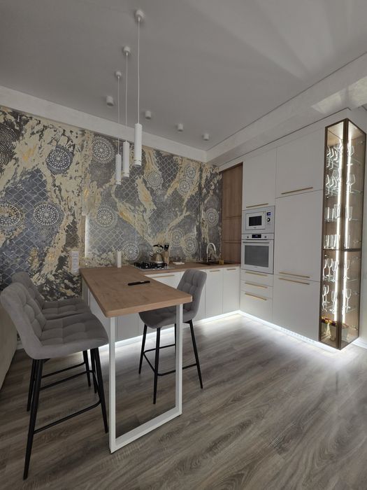 Квартира посуточно