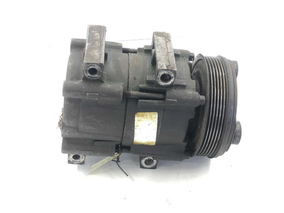 Компресор климатик Форд мондео 2.0 дохц Ford mondeo 2.0 dohc mk1 1993