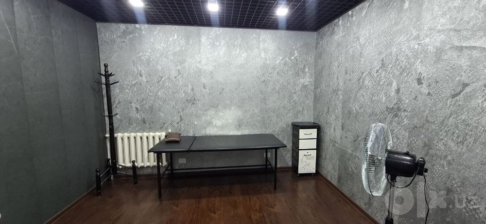 SPA Salon kunlik planga beriladi. Chilonzor