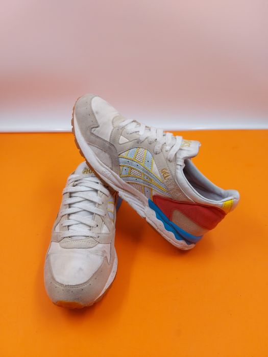 Asics Gel номер 39.5 Оригинални маратонки