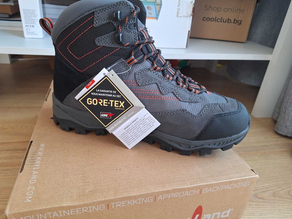 Kayland Eclipse GTX 42 - чисто нови !