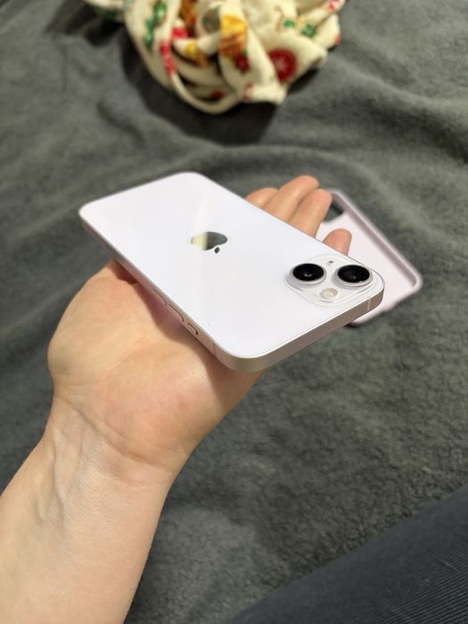 Iphone 14 Plus б/у
