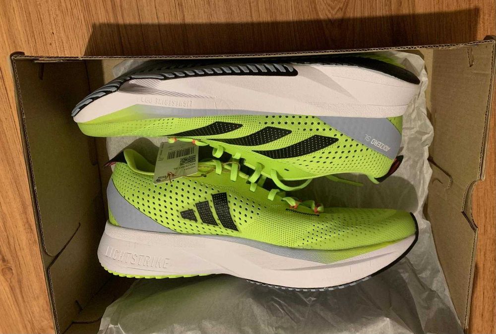 Adidas Adizero SL - 42