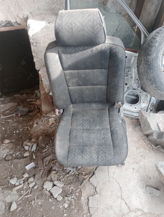 Продам запчасти на машину