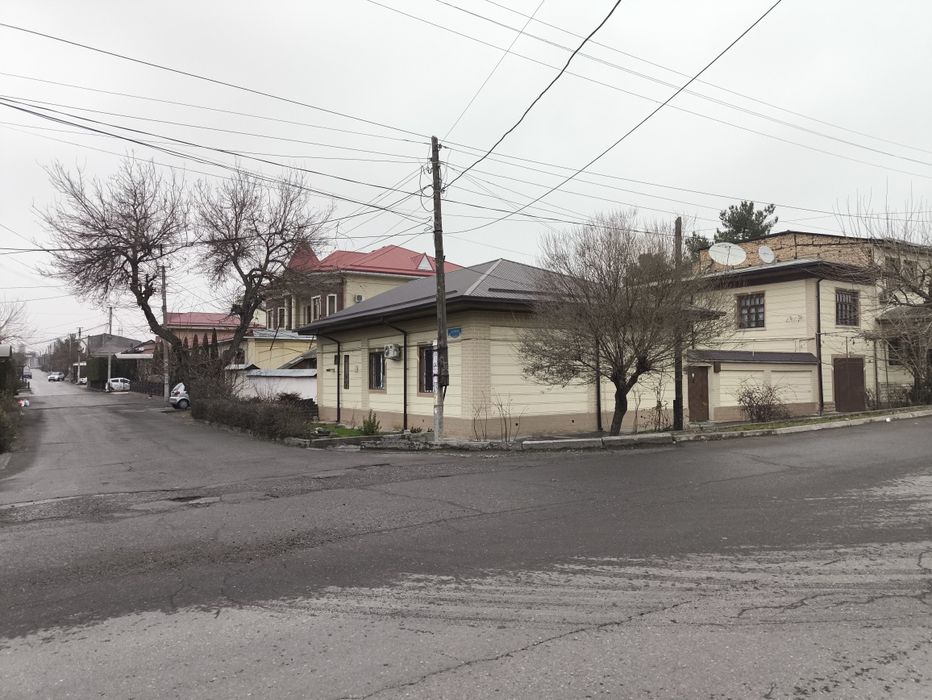 СРОЧНО  продаётся участок в центре города недалеко от Телебашни!