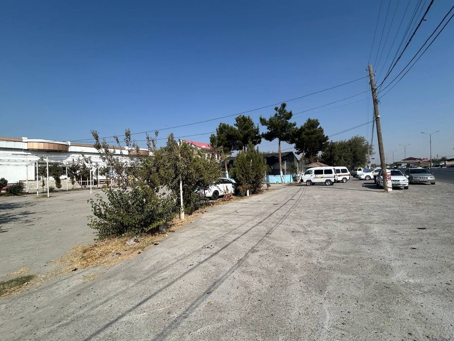 Самсахонага еки нонвой ресторан ва шу ухшаш опщепитлага жой арендага