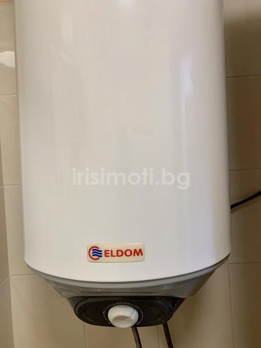 Дава се под наем Двустаен апартамент в София, Център - 50 кв.м за 498.27 € - Снимка #5