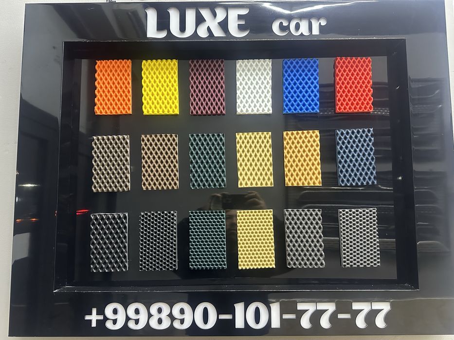 Spark evakor polik 15 xil rangda etkazish tekin