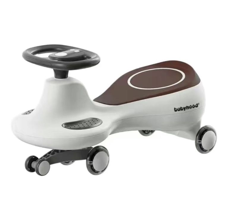 Детская каталка-ходули Babyhood