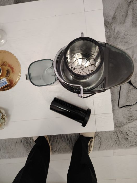 Storcător fructe și legume