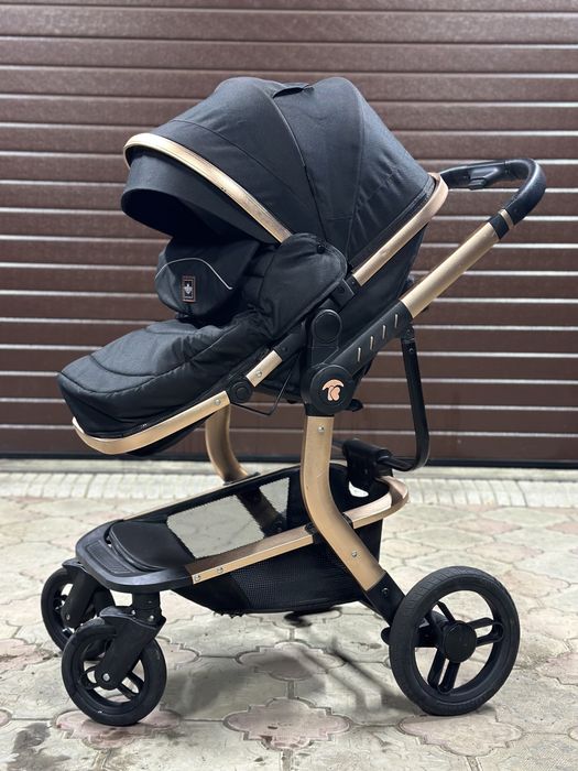 Детская коляска Teknum 3 в 1