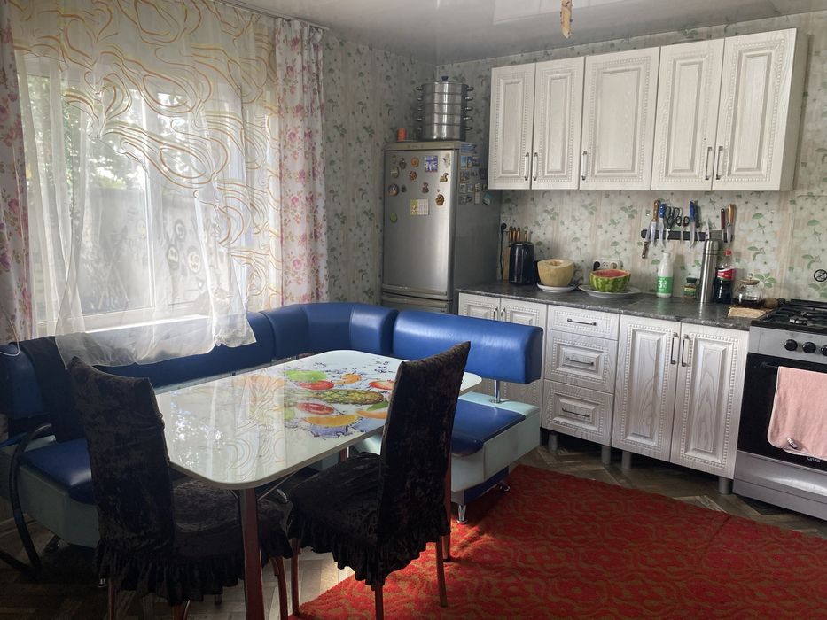 Продам дом,в городе Степняк