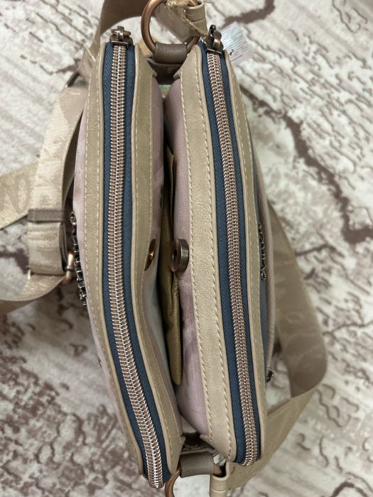 Anekke дамска чанта