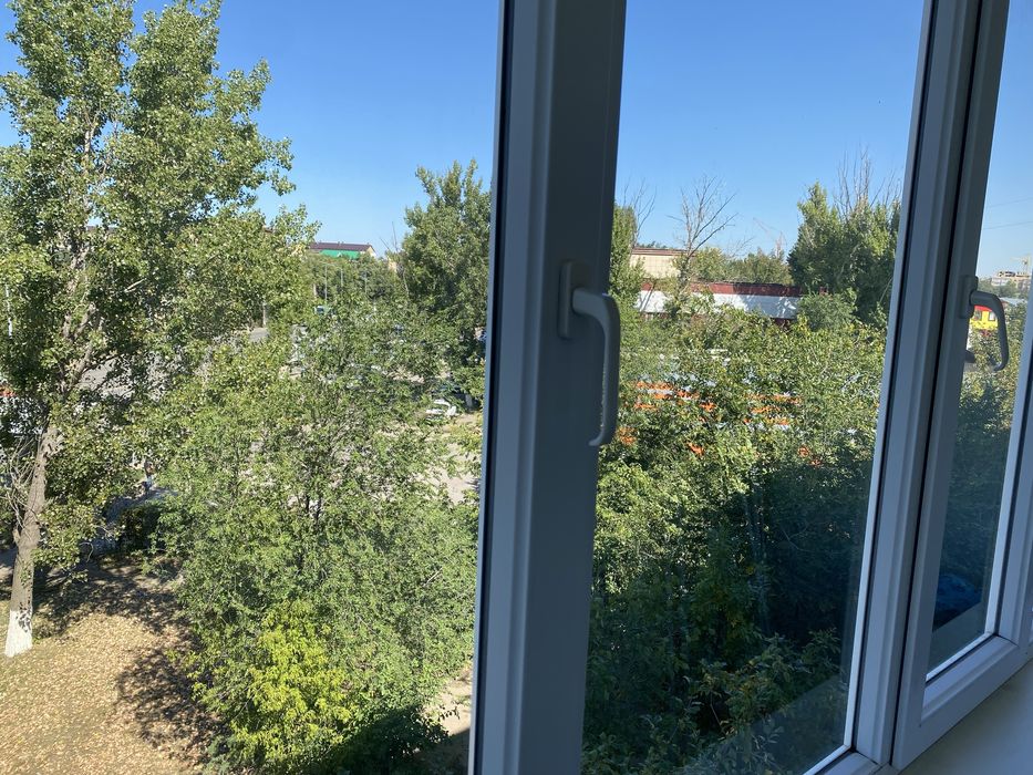 Продам 4-х комнатную квартиру