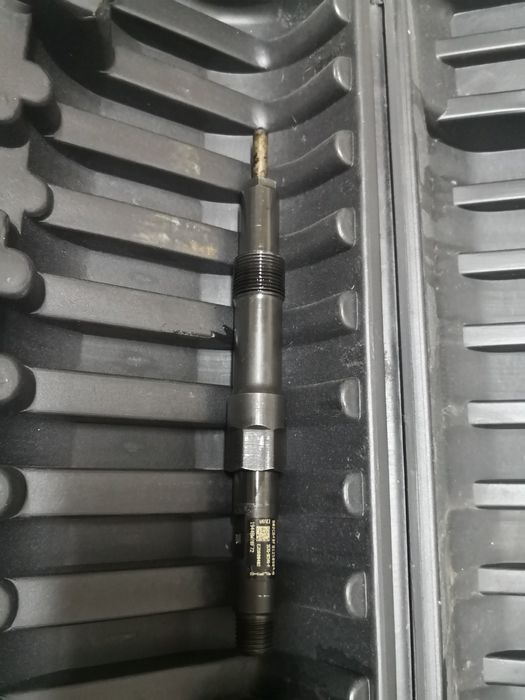 Delphi дюза EJDROO402 Ford, Jaguar профилактирана