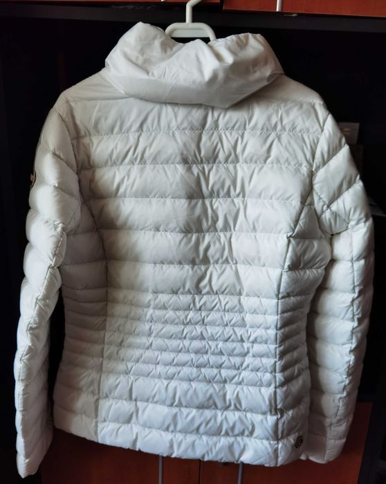 Geaca Colmar, mărimea M, umpluta cu puf de gasca
