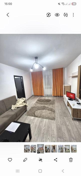 Apartament de inchiriat Banat