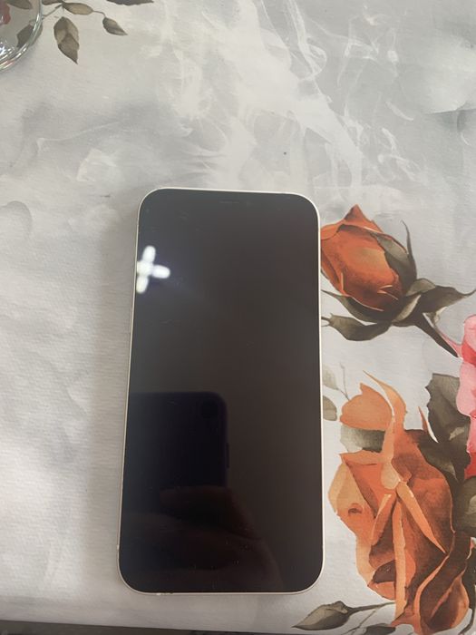 Iphone 12  64GB perfect functional