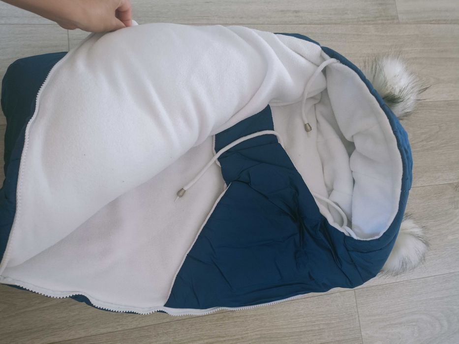 Продам детский комбинизон и конверт