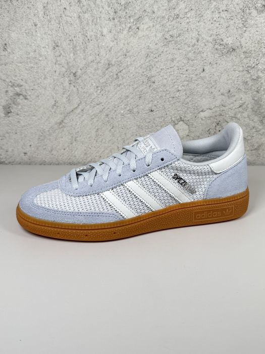 Adidas Handball Spezial Halo Blue