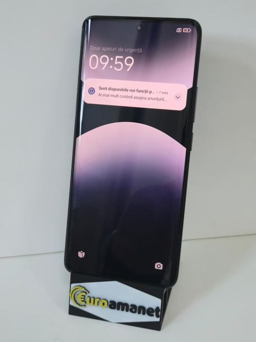 Telefon mobil Xiaomi Redmi Note 14 Pro, 8GB RAM, 256GB, 5G, -G-