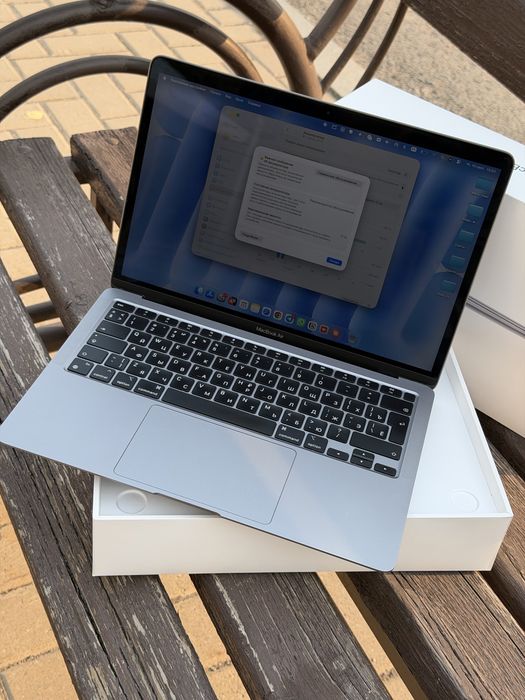 MacBook Air 13 M1 2020