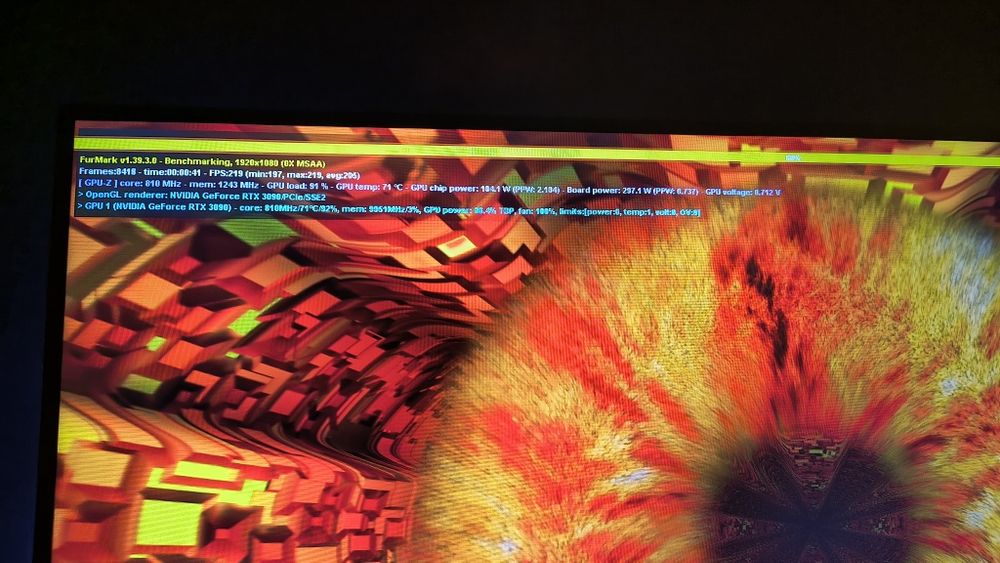 RTX 3090 / i9 / 32GB – Топ гейминг PC
Здравейте,продавам геймърски ком