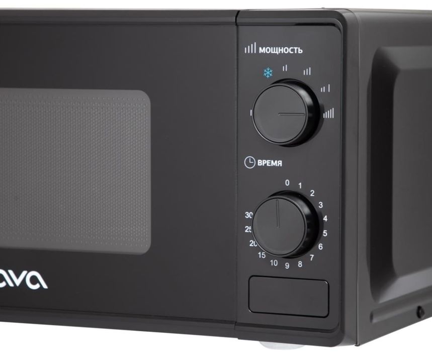 Продам микроволновую печь AVA