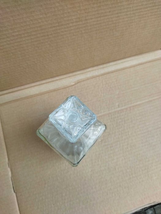 Гарафа, шише за напитки