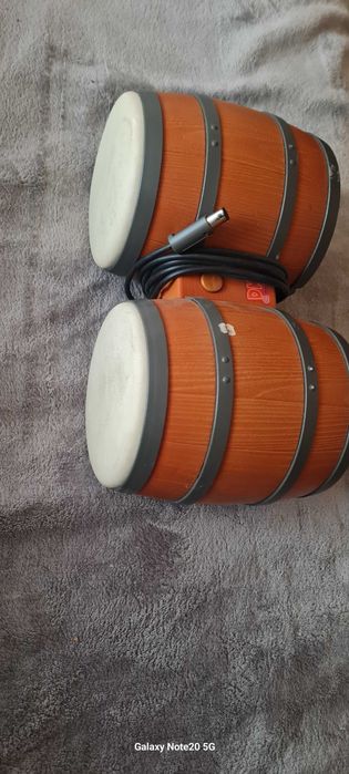 Controller Nintendo DK Bongos