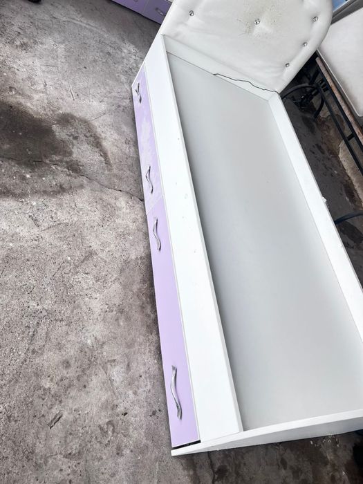 Продам кровать 40000