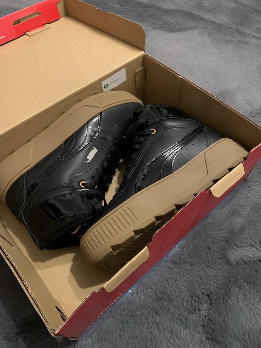 Adidași Puma sneakers